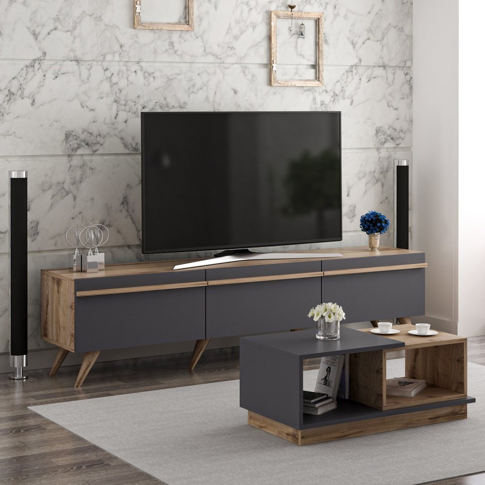 Living Room Furniture Set Amsterdam (obrázek 8)