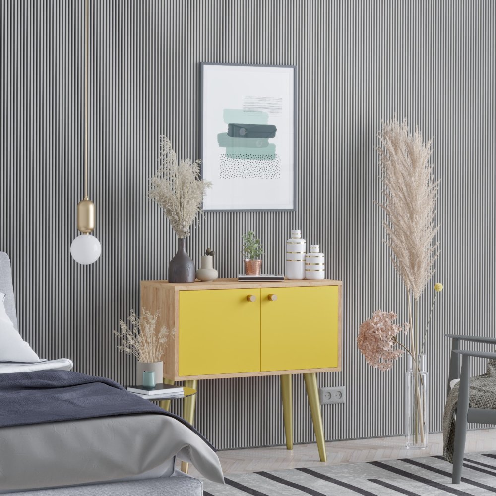 Konzolový stolík JOLA