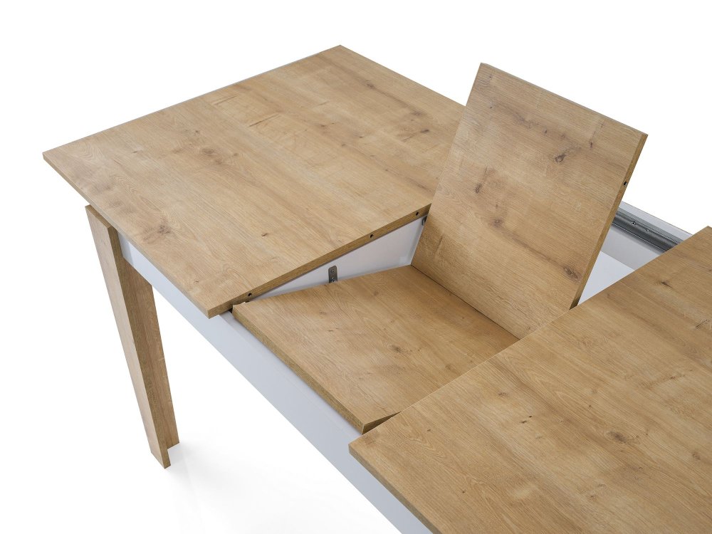 Extendable Dining Table Cunda - 2982 (obrázek 3)