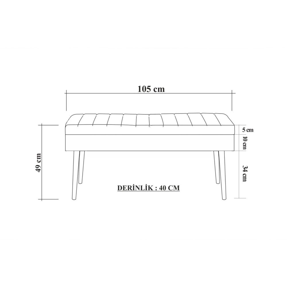 Hallway Furniture Set Multilux - Form - 1048 (obrázek 4)