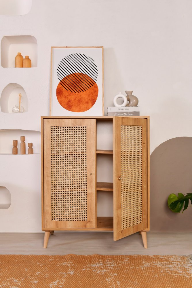 Příborník Hazeran Sideboard (obrázek 6)