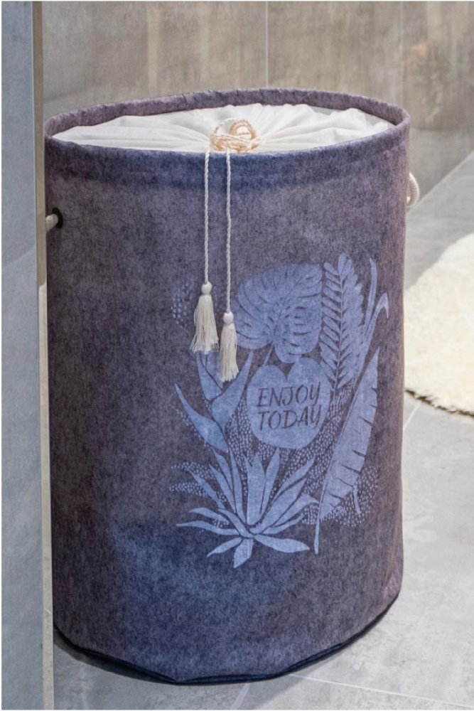 Felt Basket ALS-03631