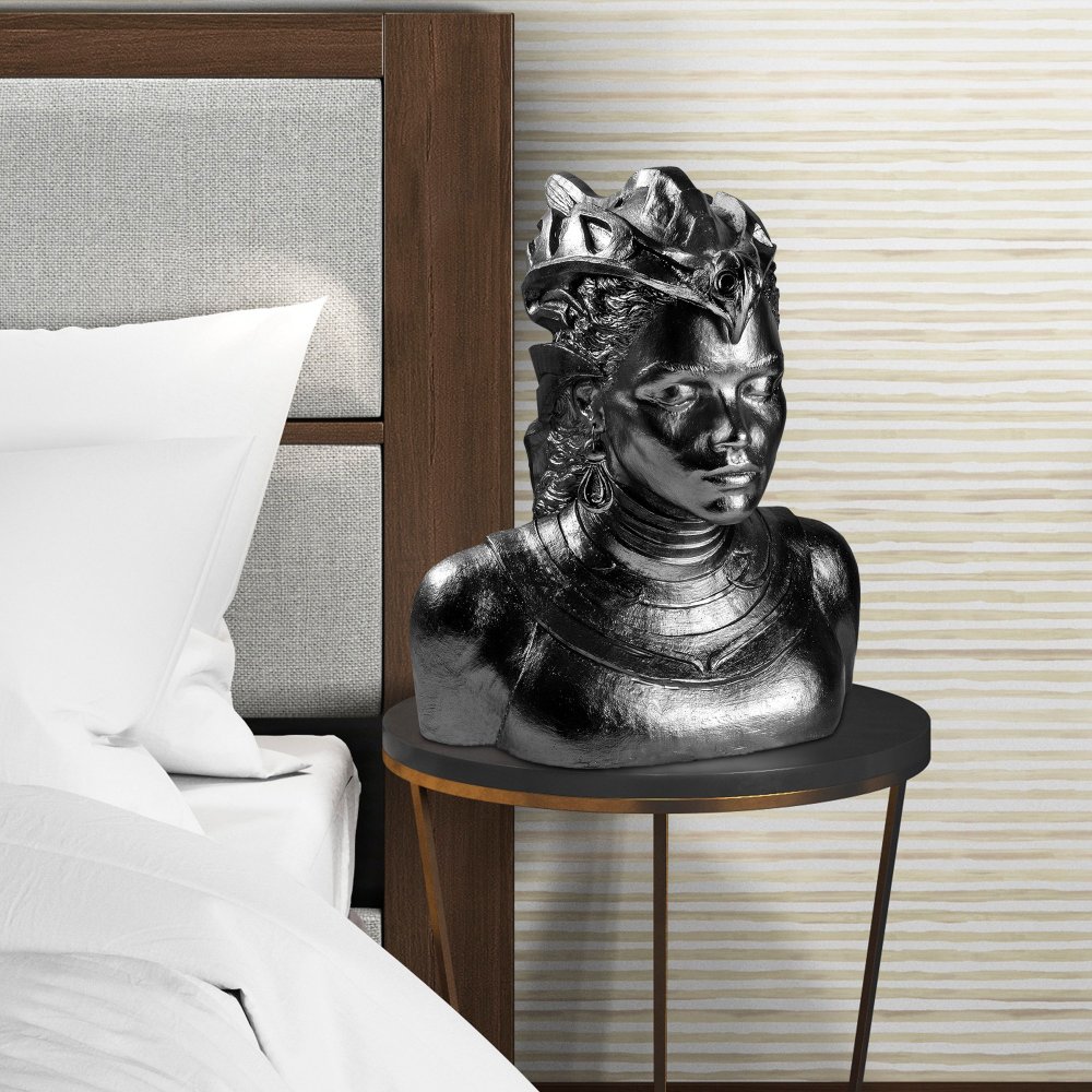 Dekoratívny predmet Yak-041-C