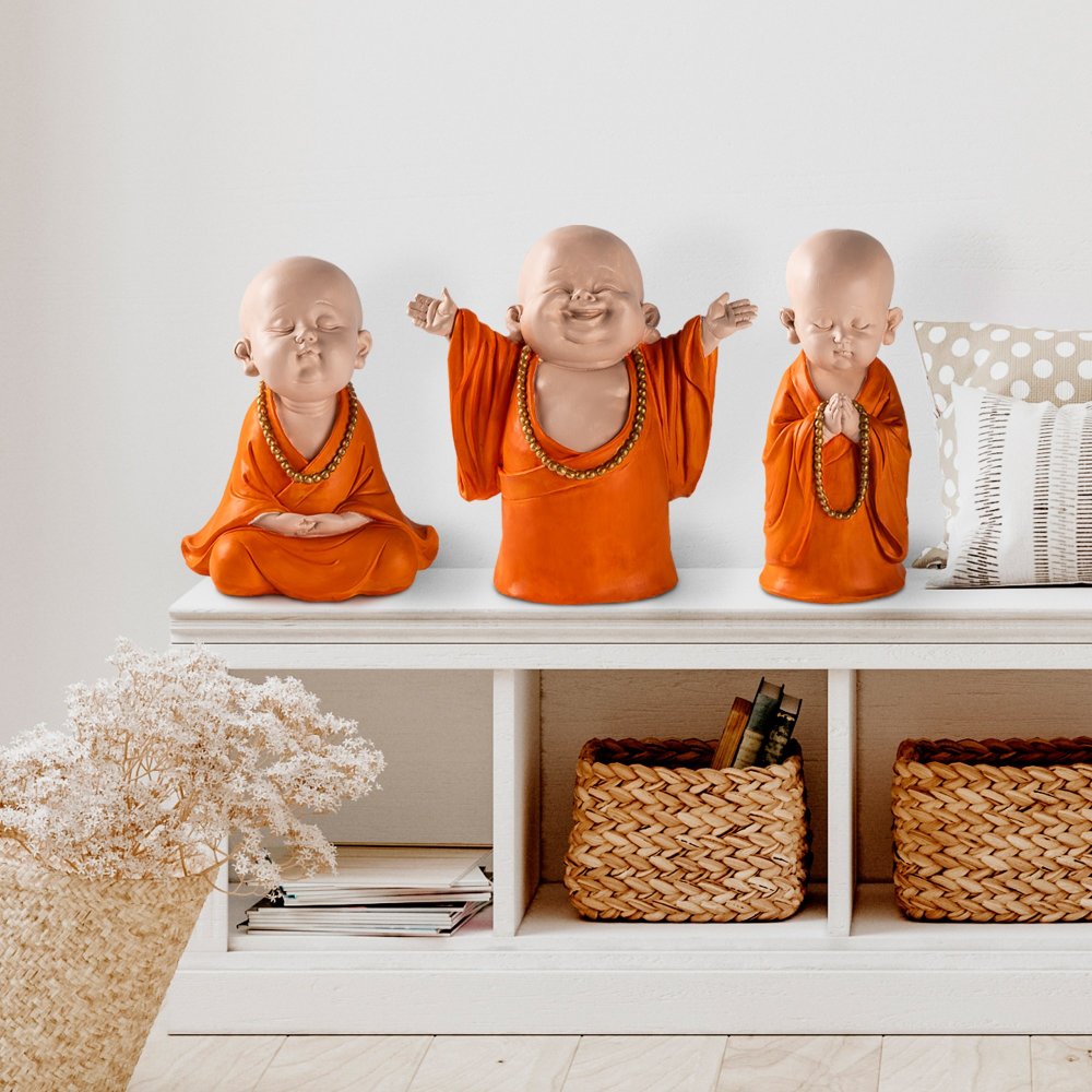 Dekoratívny predmet Yak-045