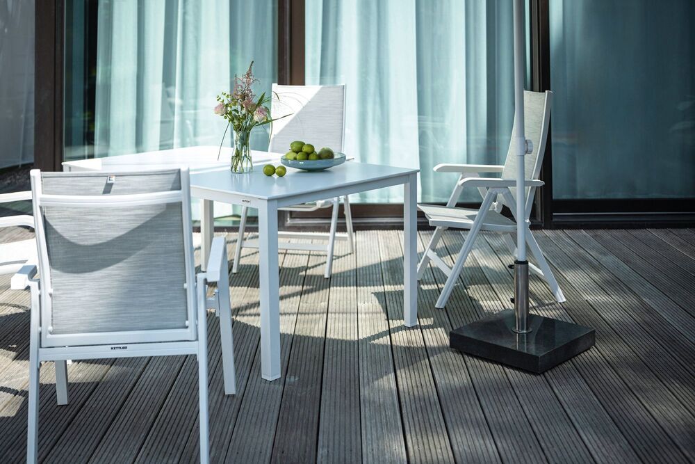 Podstavec pre slnečník EASY STAND Kettler