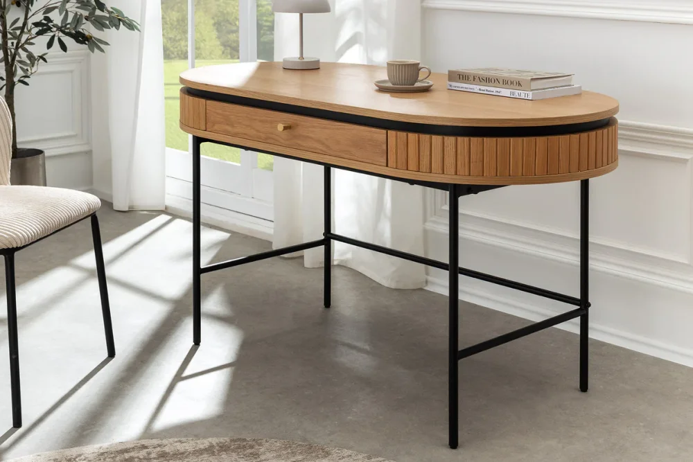 Písací stôl ARTEMIS Dekorhome