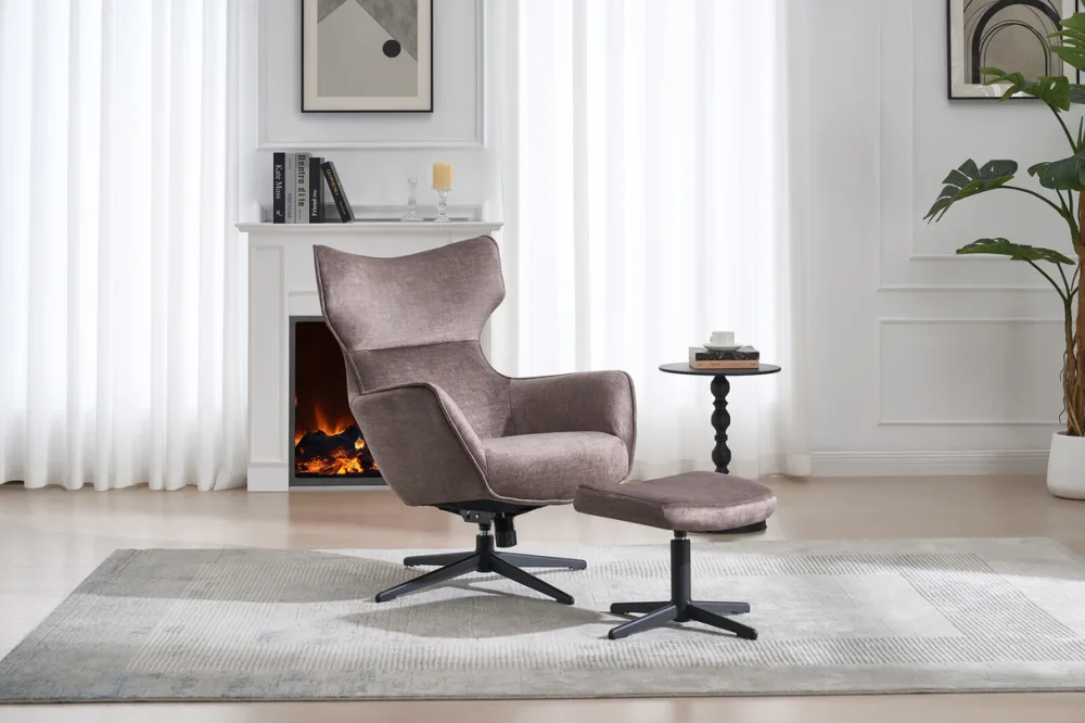 Taburet IMPERIAL Dekorhome