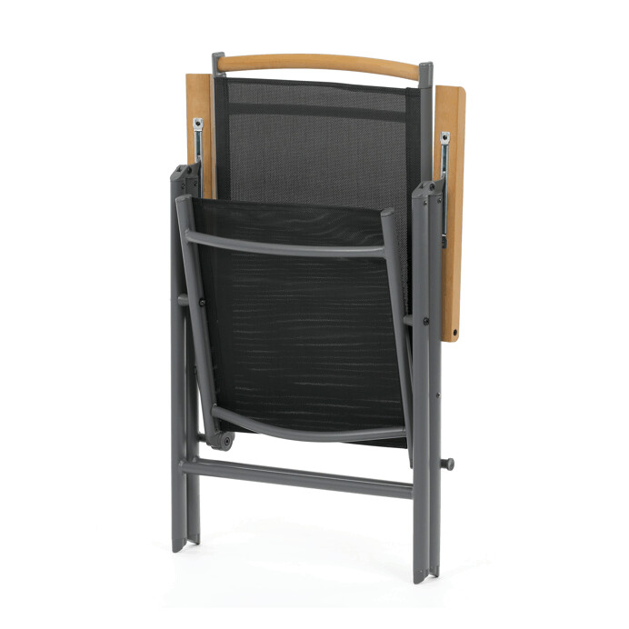 Záhradná stolička AZC-W1408 Autronic