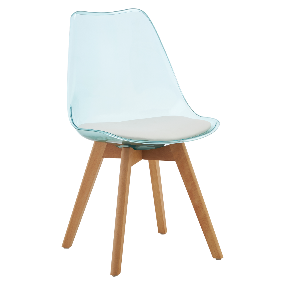 Jedálenská stolička BALI 3 NEW Tempo Kondela