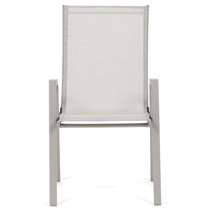 Záhradná stolička AZC-S1048 Autronic