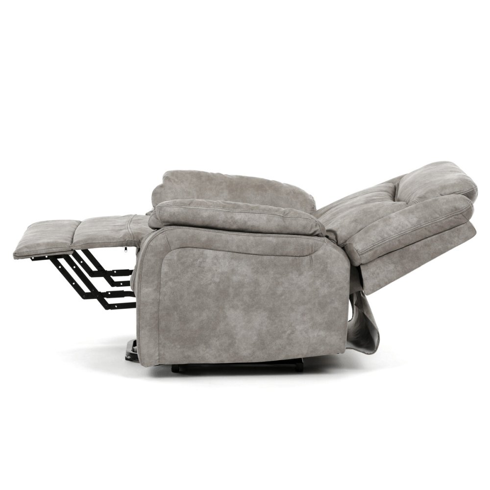 Elektrické polohovacie kreslo TV-Q8668 Autronic