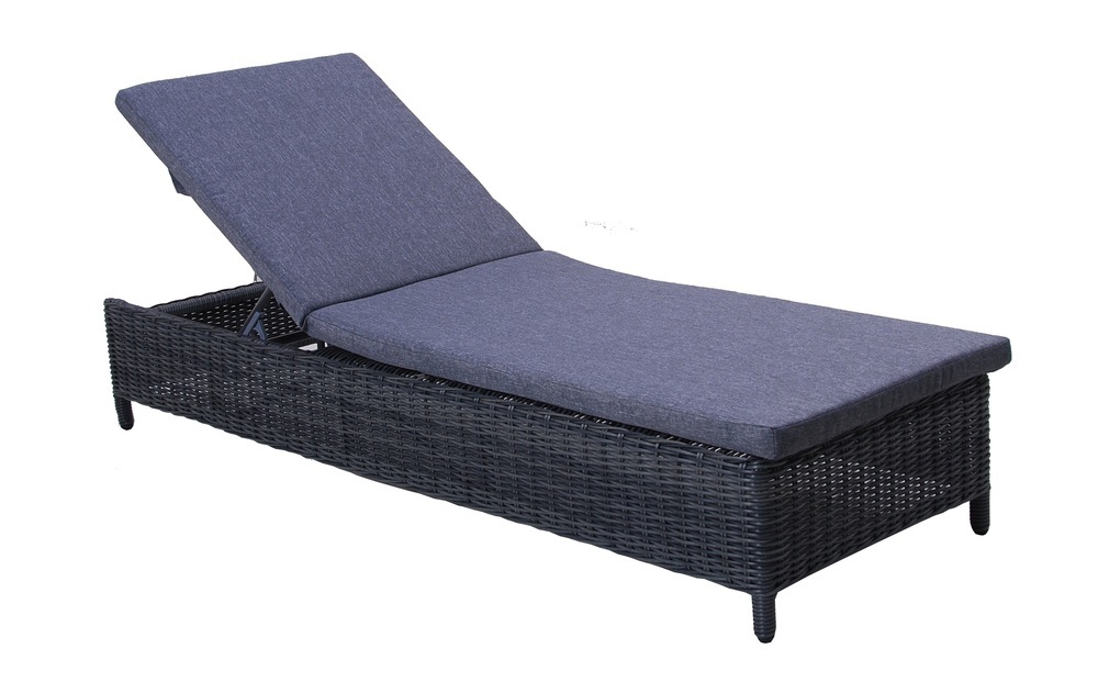 CALGARY lehátko Rojaplast Antracit