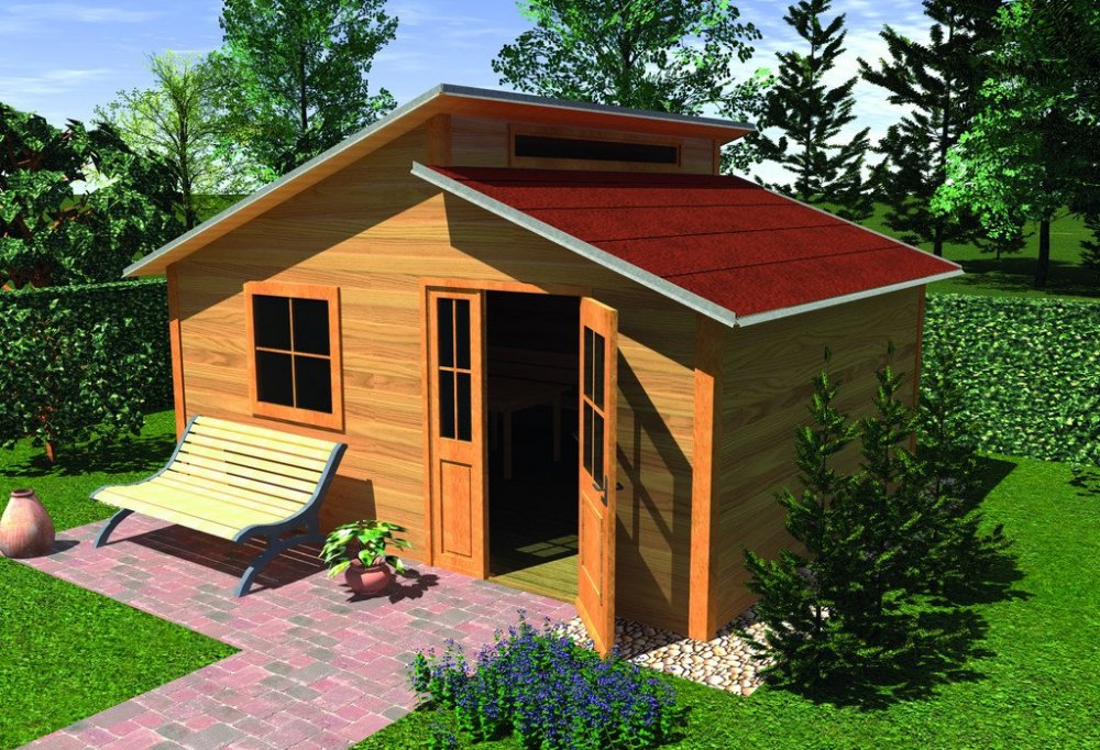 Strešná bitúmenová krytina 0,5x5 m Lanitplast