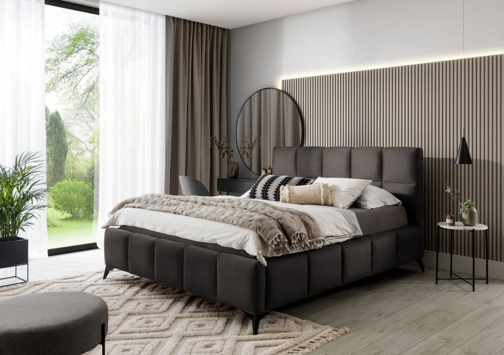 Postel Mist 180x200