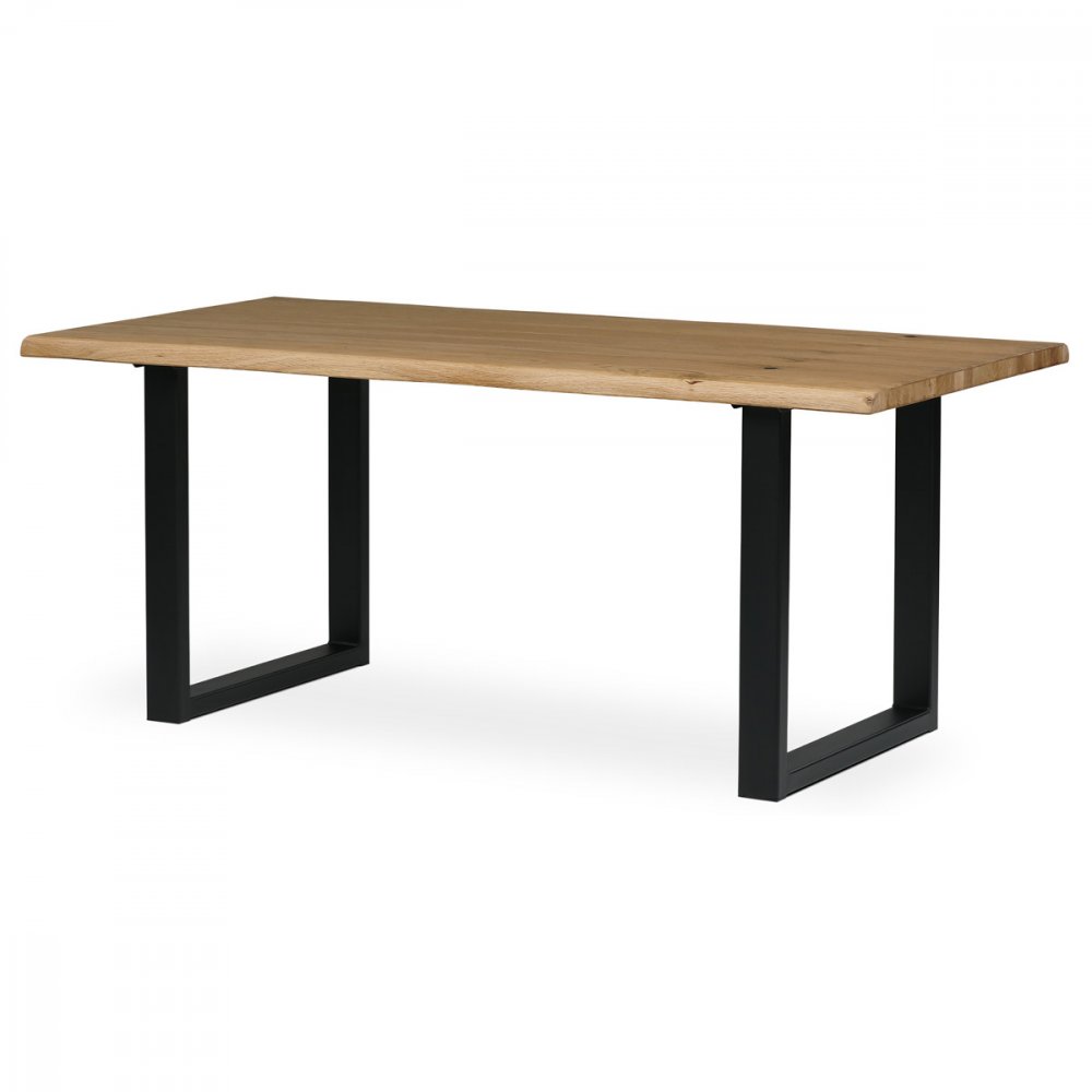 Jídelní stůl DS-U140/180 180 cm