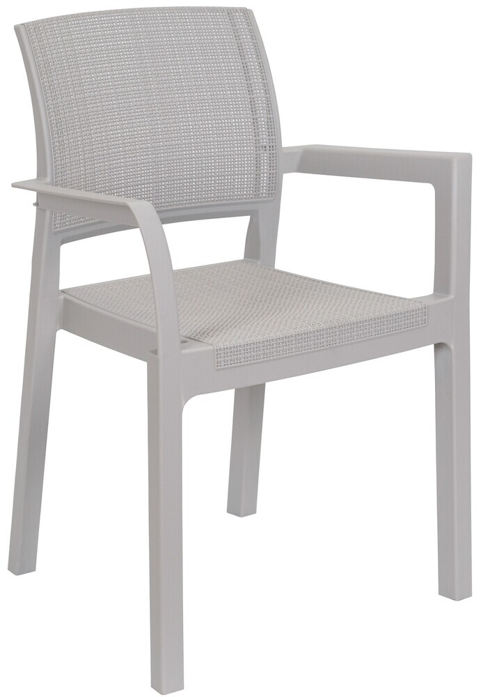 Záhradná stolička ALBA Toomax