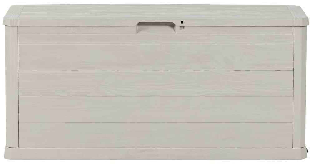 Záhradný úložný box WOODYS 280 l Toomax