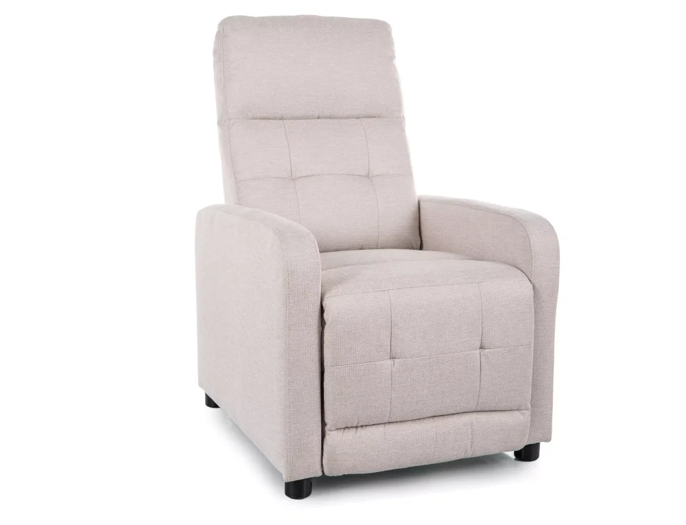 Polohovací křeslo Otus Brego