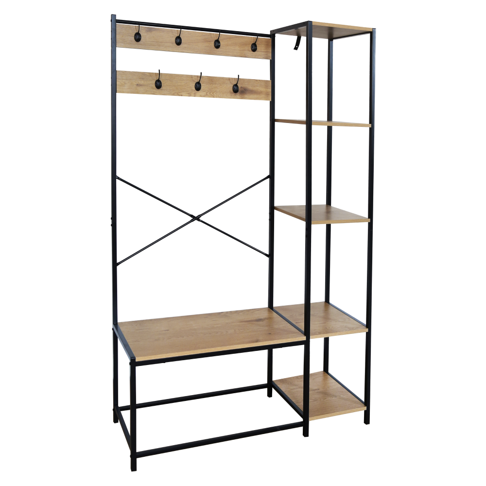 Vešiak BERDY Tempo Kondela