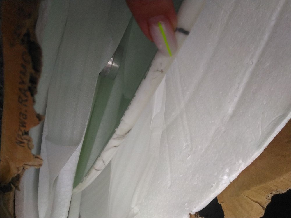 Jídelní stůl RAYMOND 2 Halmar Bílá Obrázek