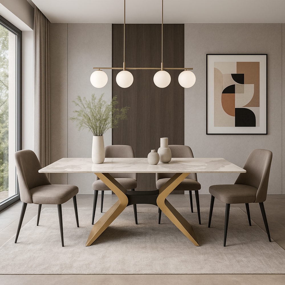 Modig M40 Jedálenský stôl 180cm