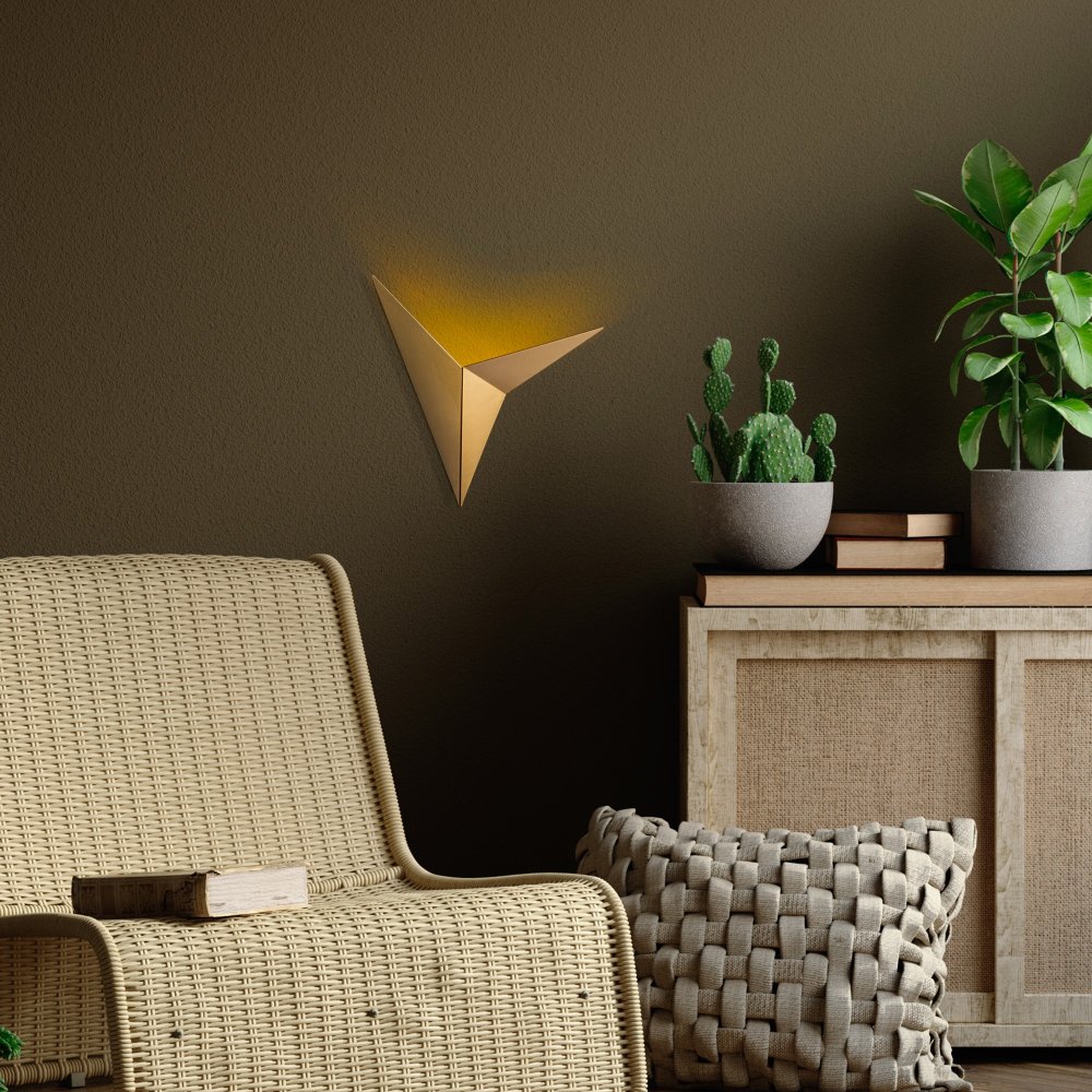 Nástěnná lampa Kus - Nuw - 3204 (obrázek 7)