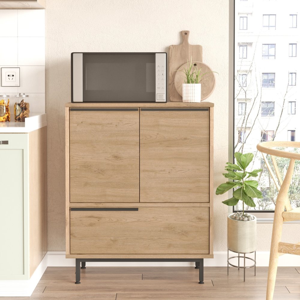 Kuchynská skrinka On8A-S