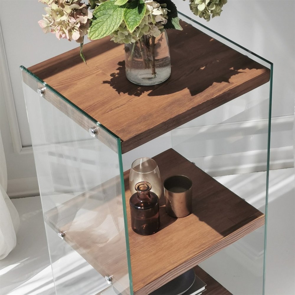 Knihovna Aqua 2 - Natural (obrázek 7)