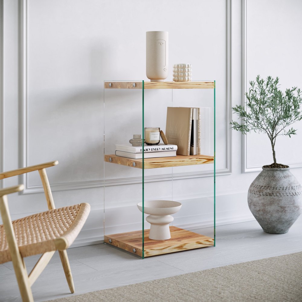 Knižnica Niagara R302