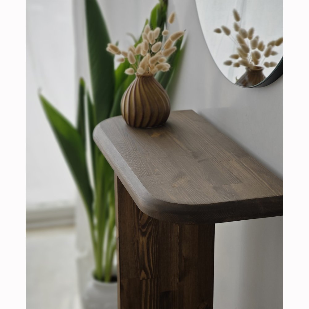 Komoda Pratico - Walnut (obrázek 4)