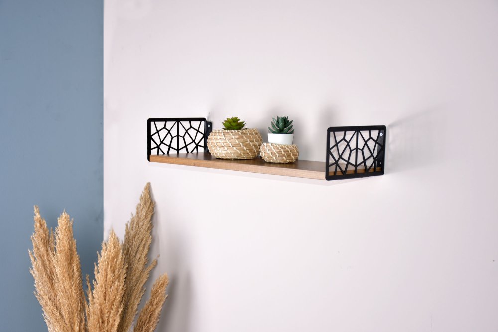 Nástenná polica Duvar Rafı3