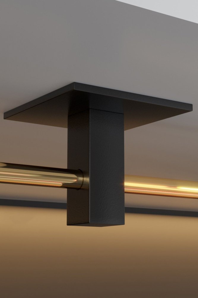 Paper Towel Holder Kağıt Havluluk, Banyo Askısı (obrázek 4)