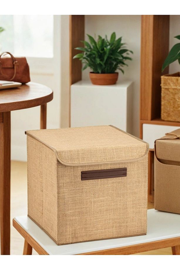 Plstený úložný box YLC.K.K.034