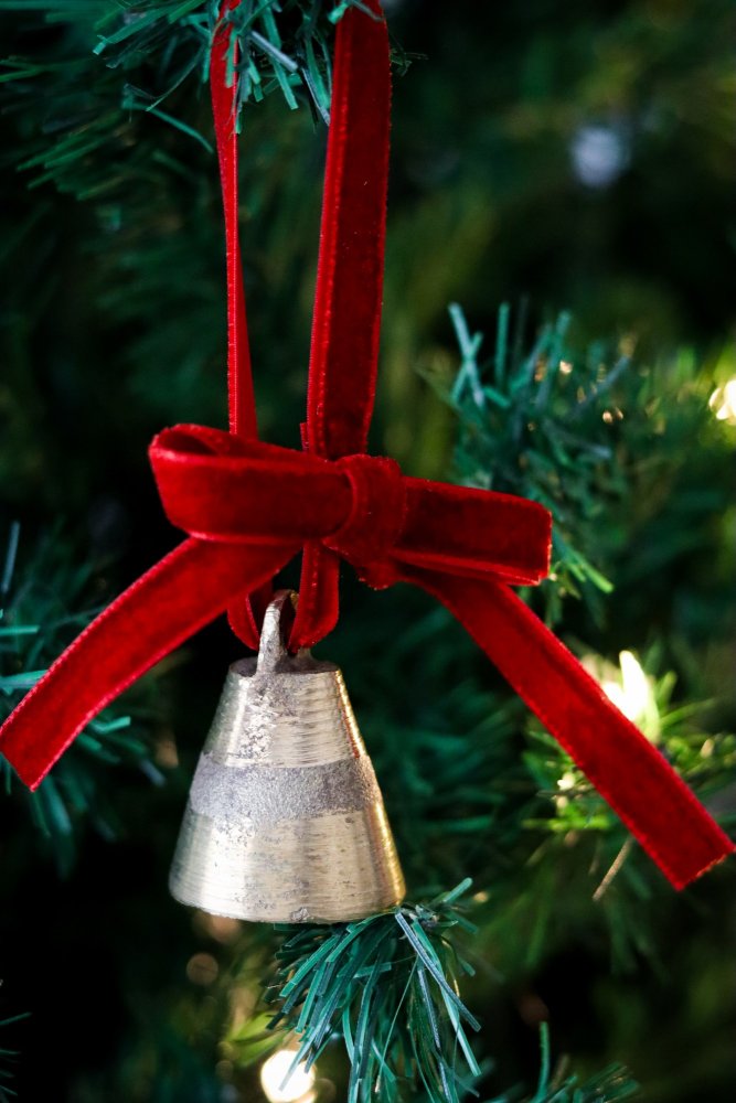 Christmas Tree Ornament BSY239 (obrázek 3)