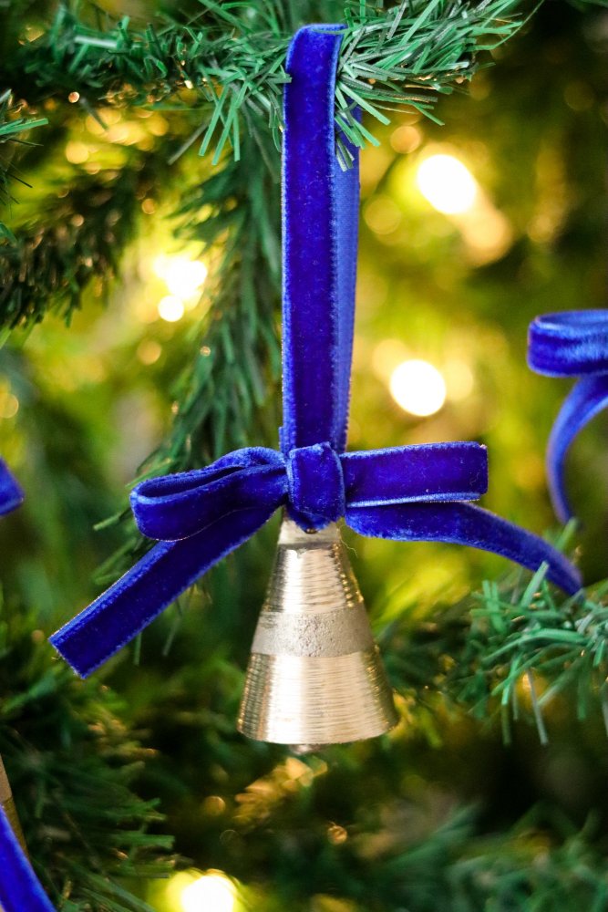 Christmas Tree Ornament BSY238