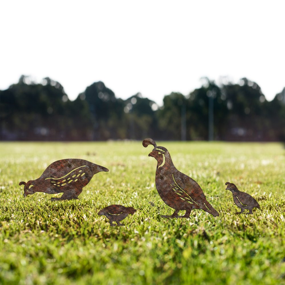 Záhradná dekorácia Fam 12