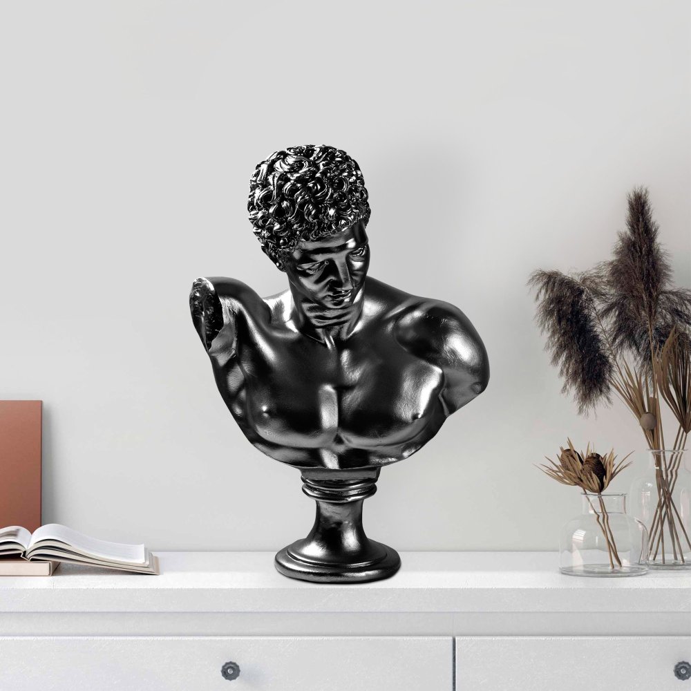 Dekoratívny predmet Yak-042-C