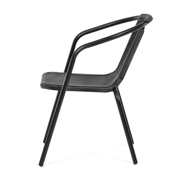 Záhradná stolička ZC-H1001 Autronic