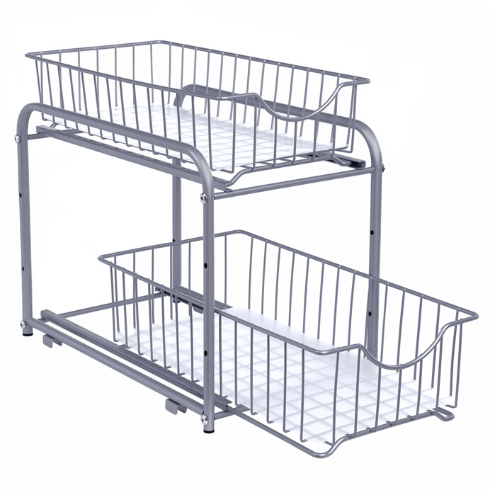Kovový organizér AUK-E1017 Autronic