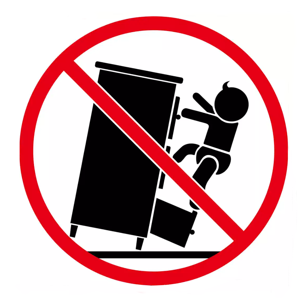 Dětská modulární skříň BIARO Tempo Kondela Obrázek