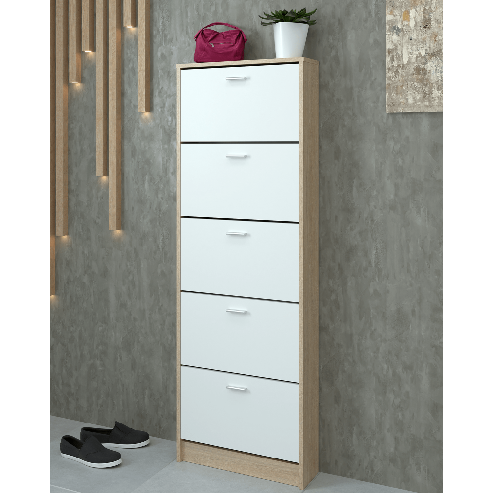 Botník MOBI 15 Tempo Kondela Obrázek