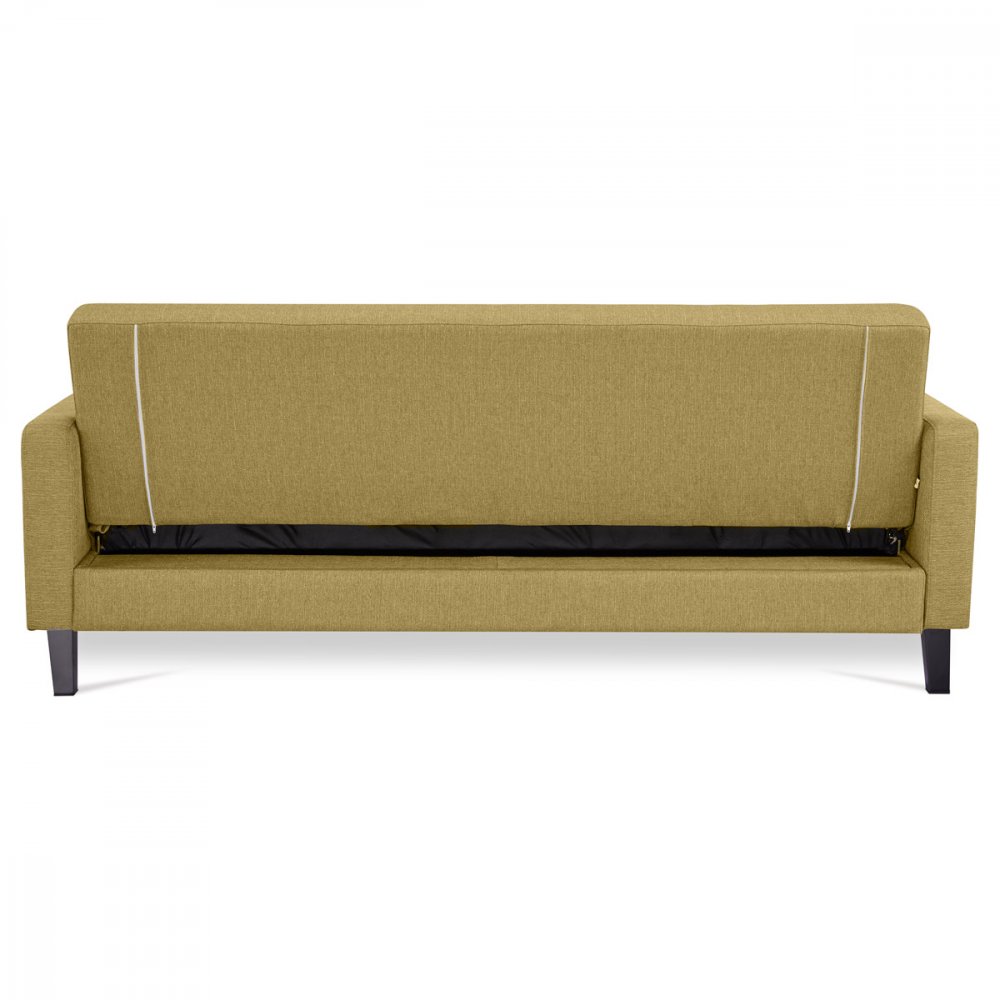 Rozkládací pohovka ASB-020 Autronic Šedá Obrázek