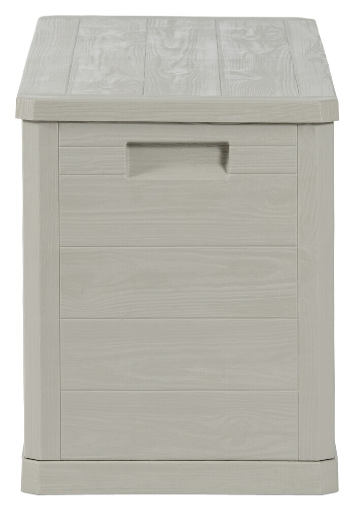 Záhradný úložný box WOODYS 280 l Toomax