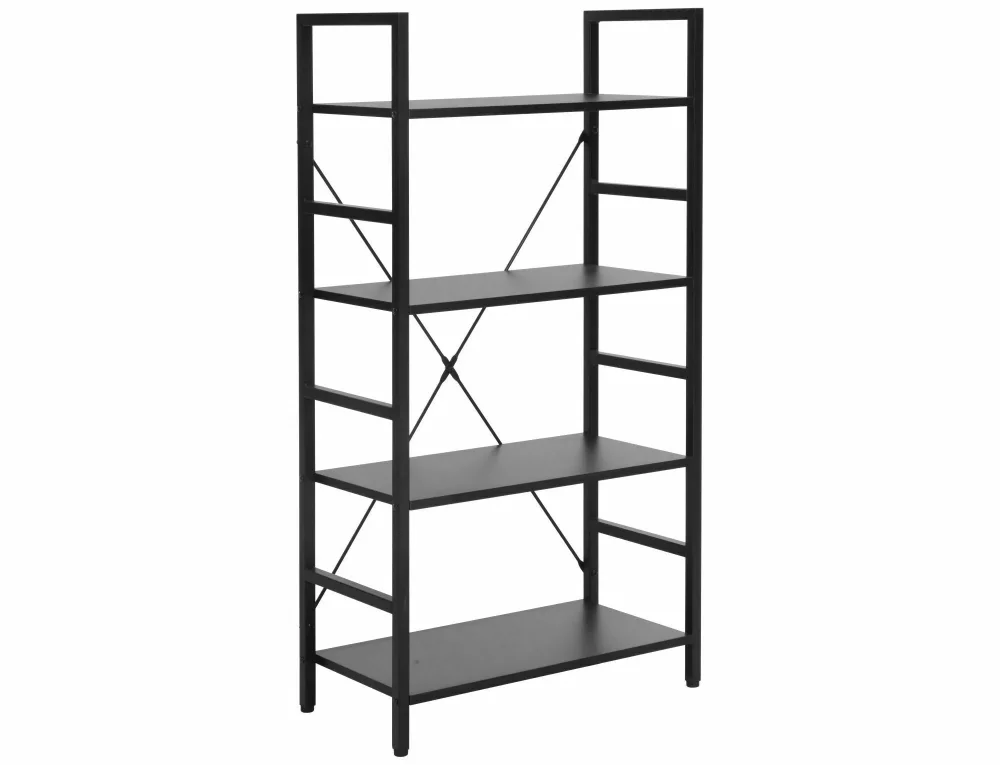 Knižnica Loft R4
