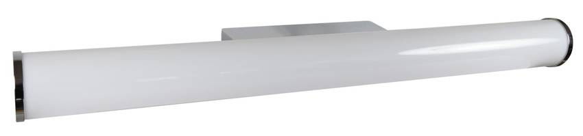 Nástenná lampa do kúpeľne LED pásik 14W 4000K IP44 66cm Universe