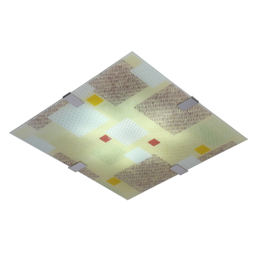 Stropné svietidlo Ambiente Plafon 16W LED Viacfarebné 6500K