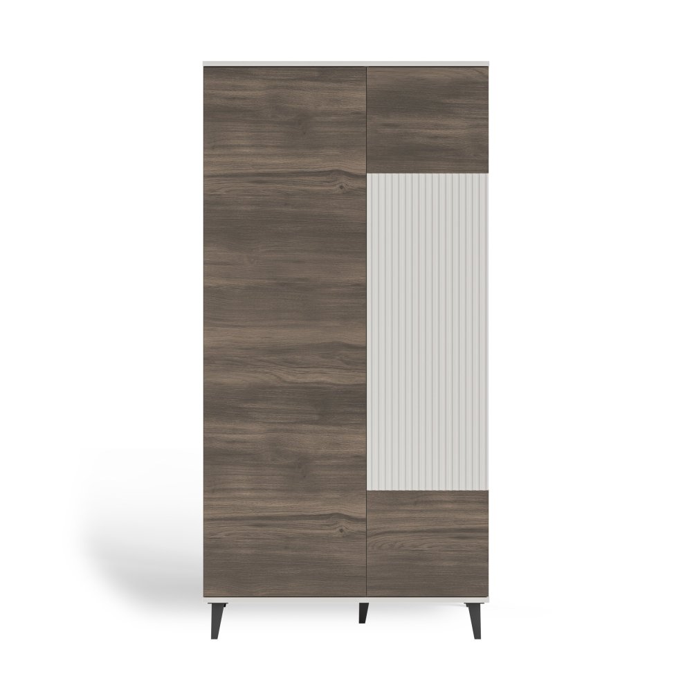 Šatní skříň RANDOM S-1 Halmar Obrázek