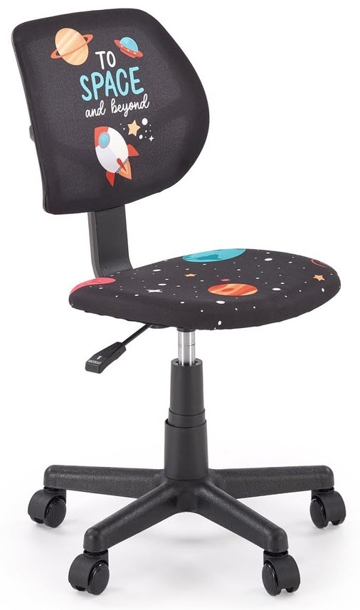 Detská stolička BINGO Halmar