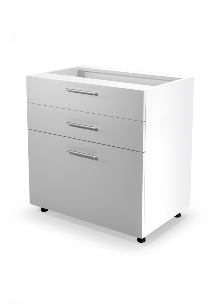 Spodná skrinka VENTO D3S-80/82 Halmar