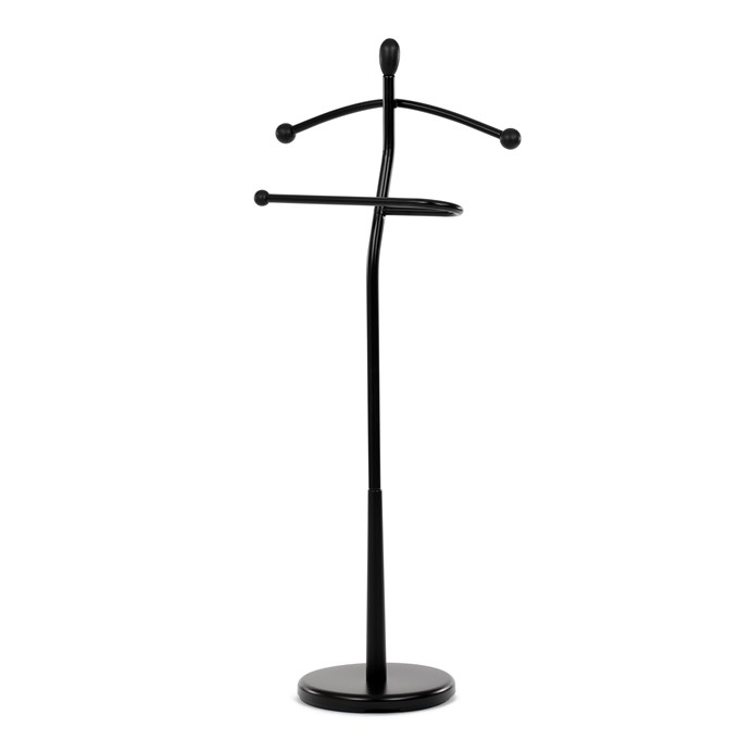 Němý sluha 82646 Autronic Hnědá Obrázek